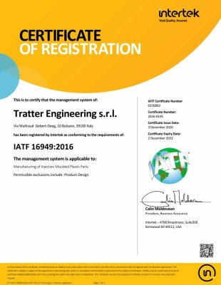 Quality-IATF2016